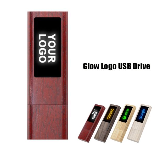 主图_2 LED logo wooden pendrive