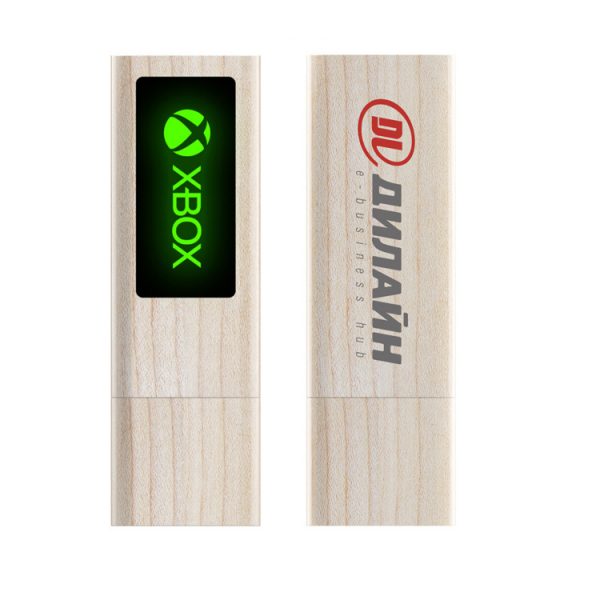 主图_3 LED logo wooden pendrive