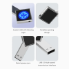 Key LED usb flash drive