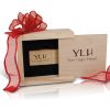 Wooden USB flash drive