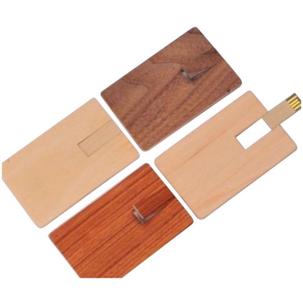 Eco-Friendly-Wood-Card-USB-Stick-USB-Drive Wooden USB flash drive