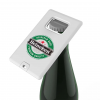 Bottle opener card USB flash drive