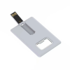 Bottle opener card USB flash drive