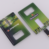 Bottle opener card USB flash drive