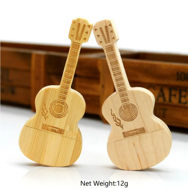 微信图片_20230404171423 Wooden USB flash drive