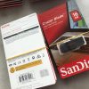 Sandisk Cruzer Blade USB