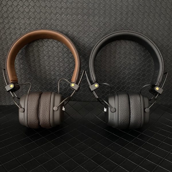 微信图片_20220814223113 Marshall headphone Major IV /Major III