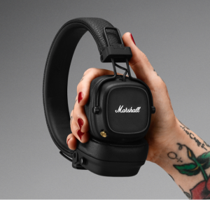 Marshall headphone Major IV /Major III