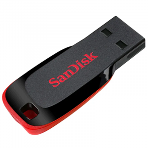 Sandisk Cruzer Blade USB