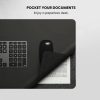 4 in 1 Wireless Charging Desk Mat