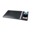 Wireless charging Macbook sleeve