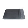 Wireless charging Macbook sleeve