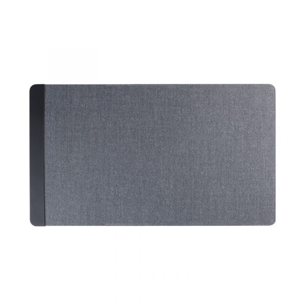 Wireless charging Macbook sleeve