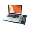 Power bank laptop sleeve