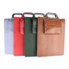 5 in 1 Portable laptop bag with wireless charging