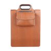 5 in 1 Portable laptop bag with wireless charging